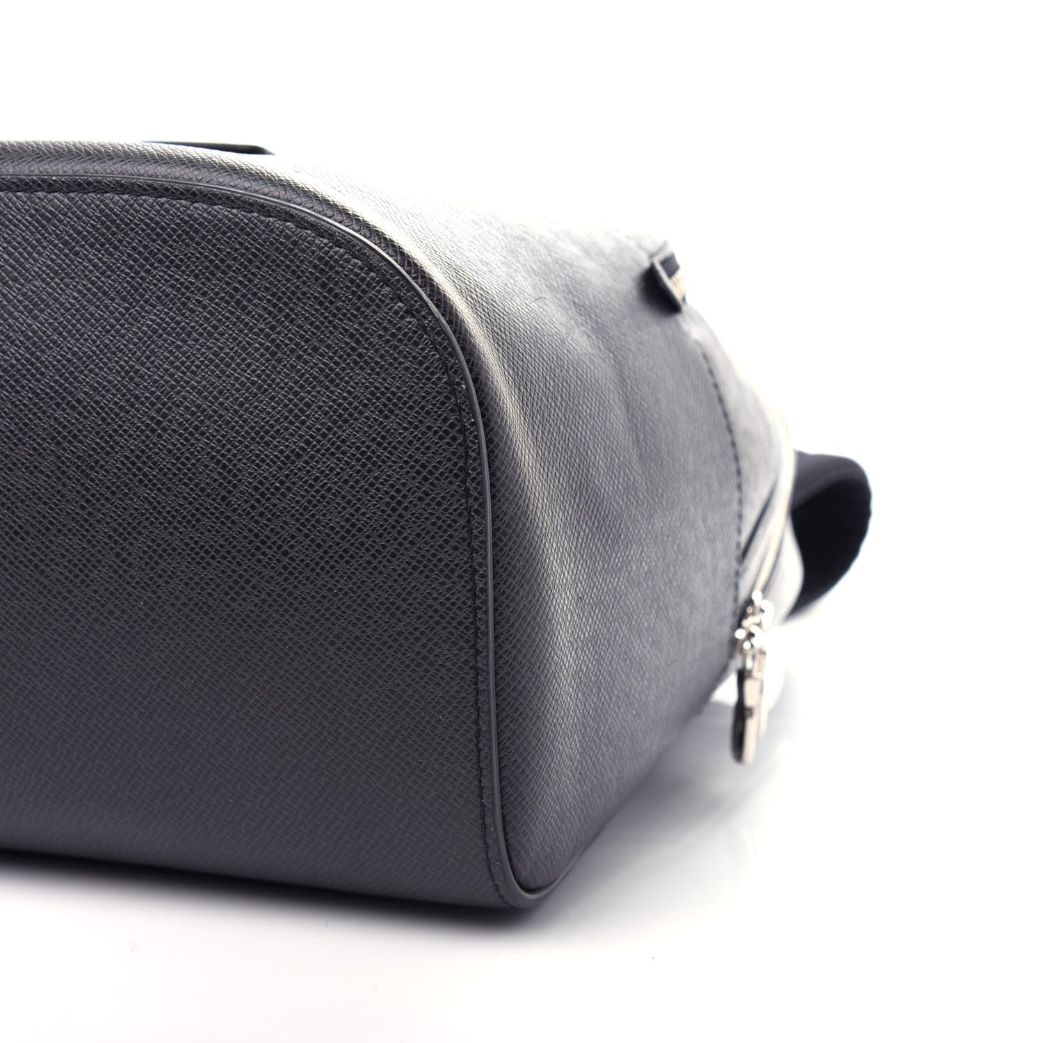 Louis Vuitton Taiga Anton Backpack Ardoise 9 of 10