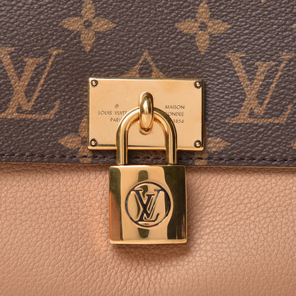 Louis Vuitton Monogram Marignan Sesame 8 of 10