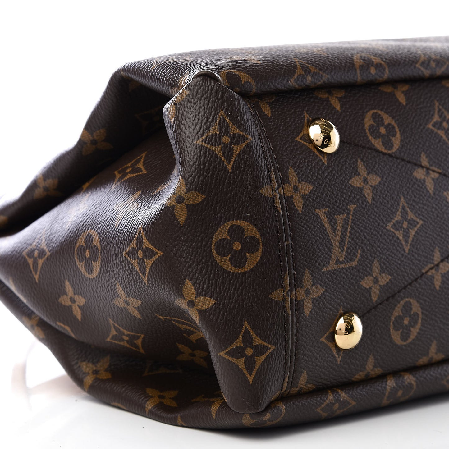 Monogram Pallas Cherry