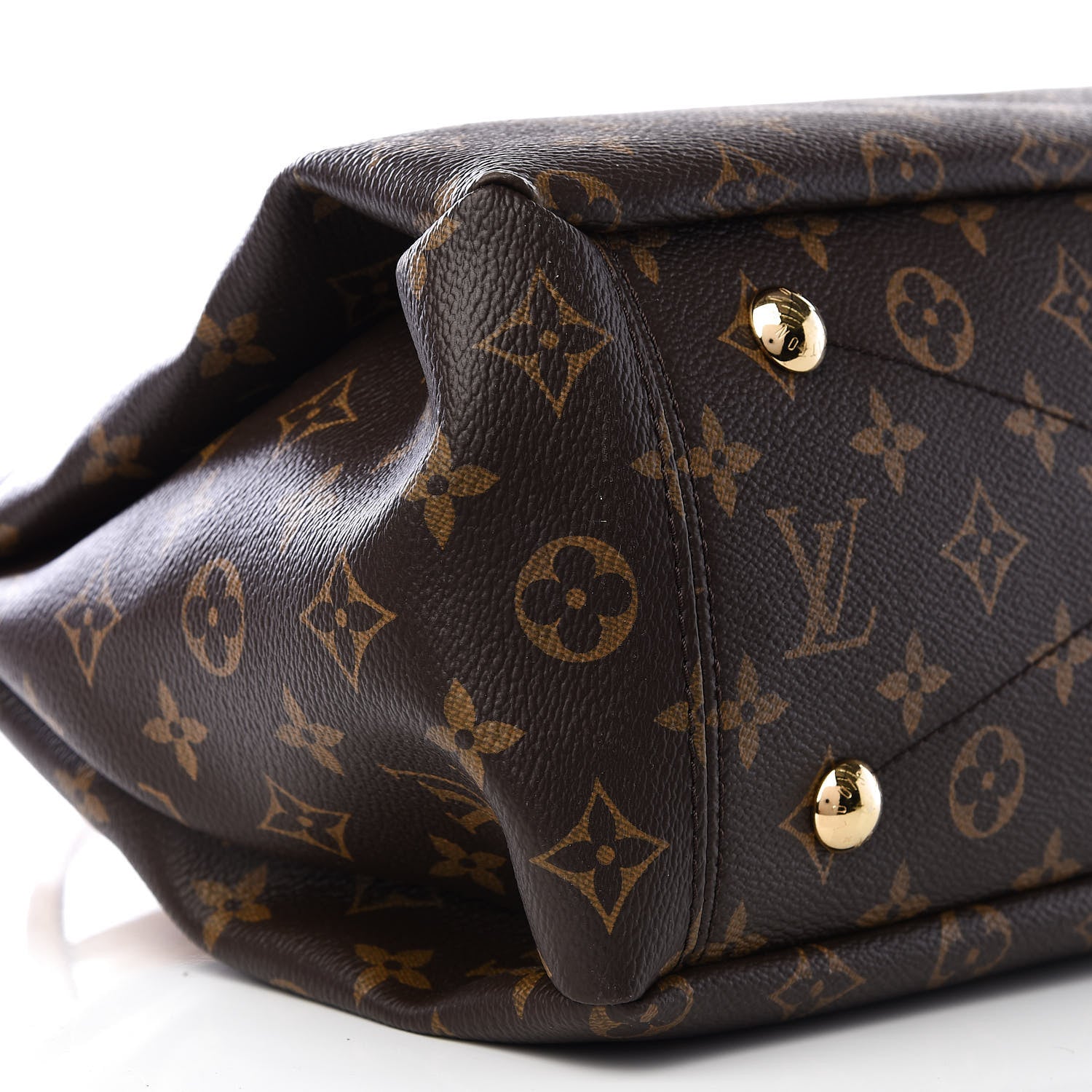 Louis Vuitton Monogram Pallas Cherry 6 of 8