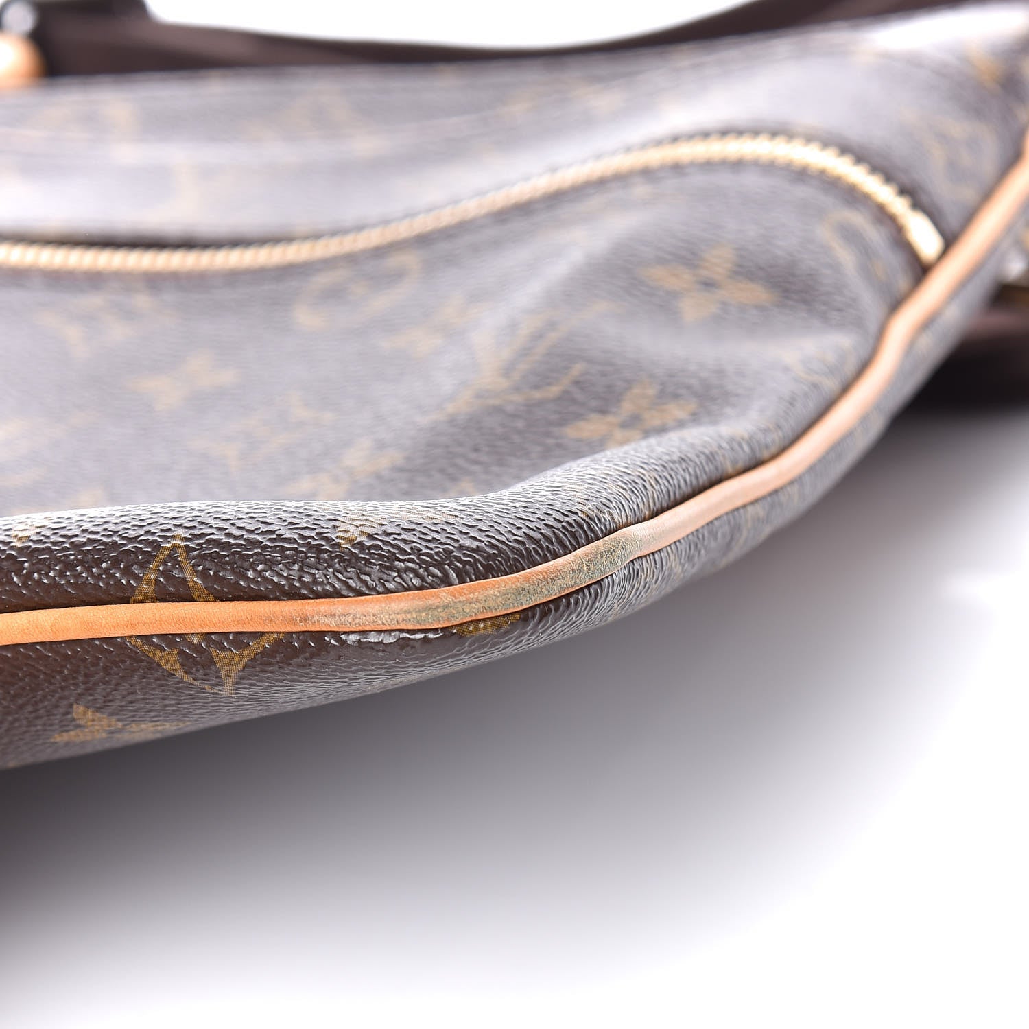 Louis Vuitton Monogram Pochette Valmy 9 of 10