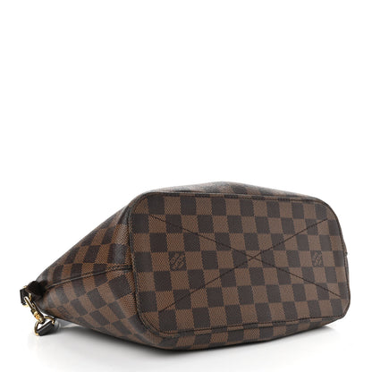 Louis Vuitton Damier Ebene Siena PM 4 of 14