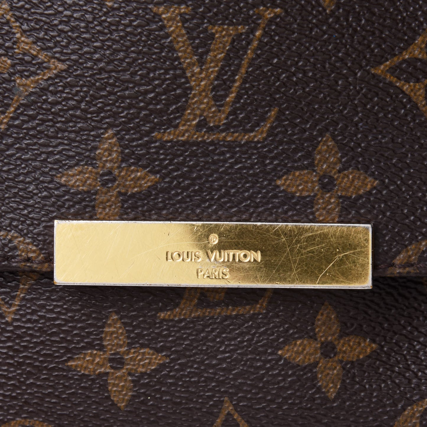 Monogram Favorite MM