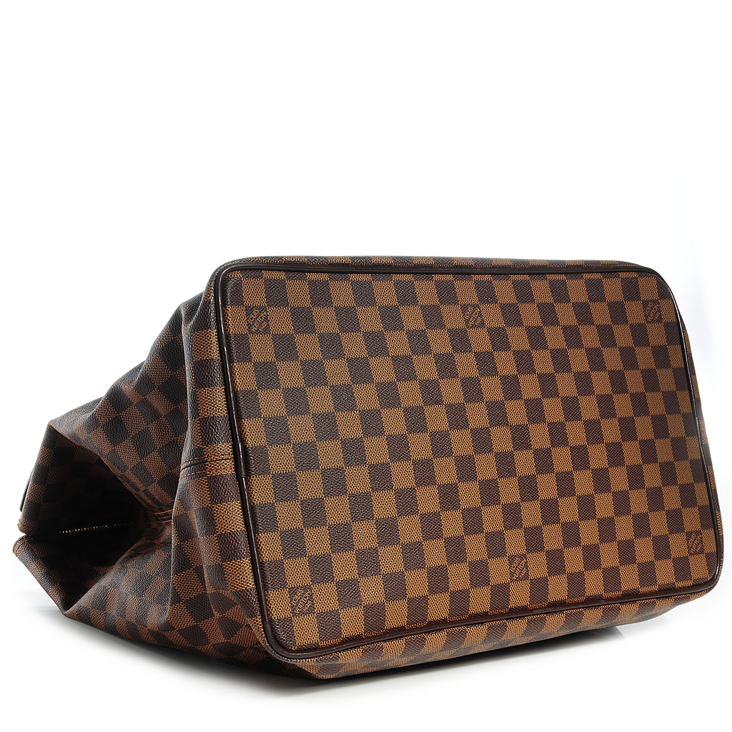 Louis Vuitton Damier Ebene Greenwich PM 4 of 7