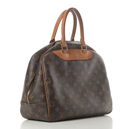 Louis Vuitton Monogram Deauville 3 of 19