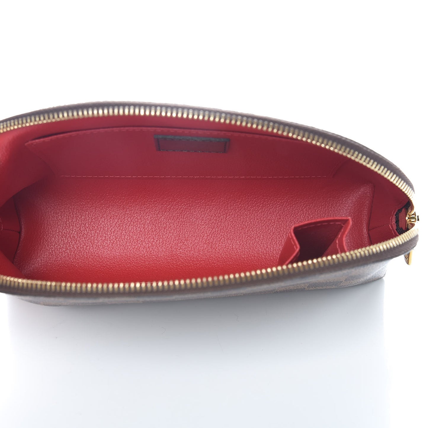 Damier Ebene Cosmetic Pouch GM