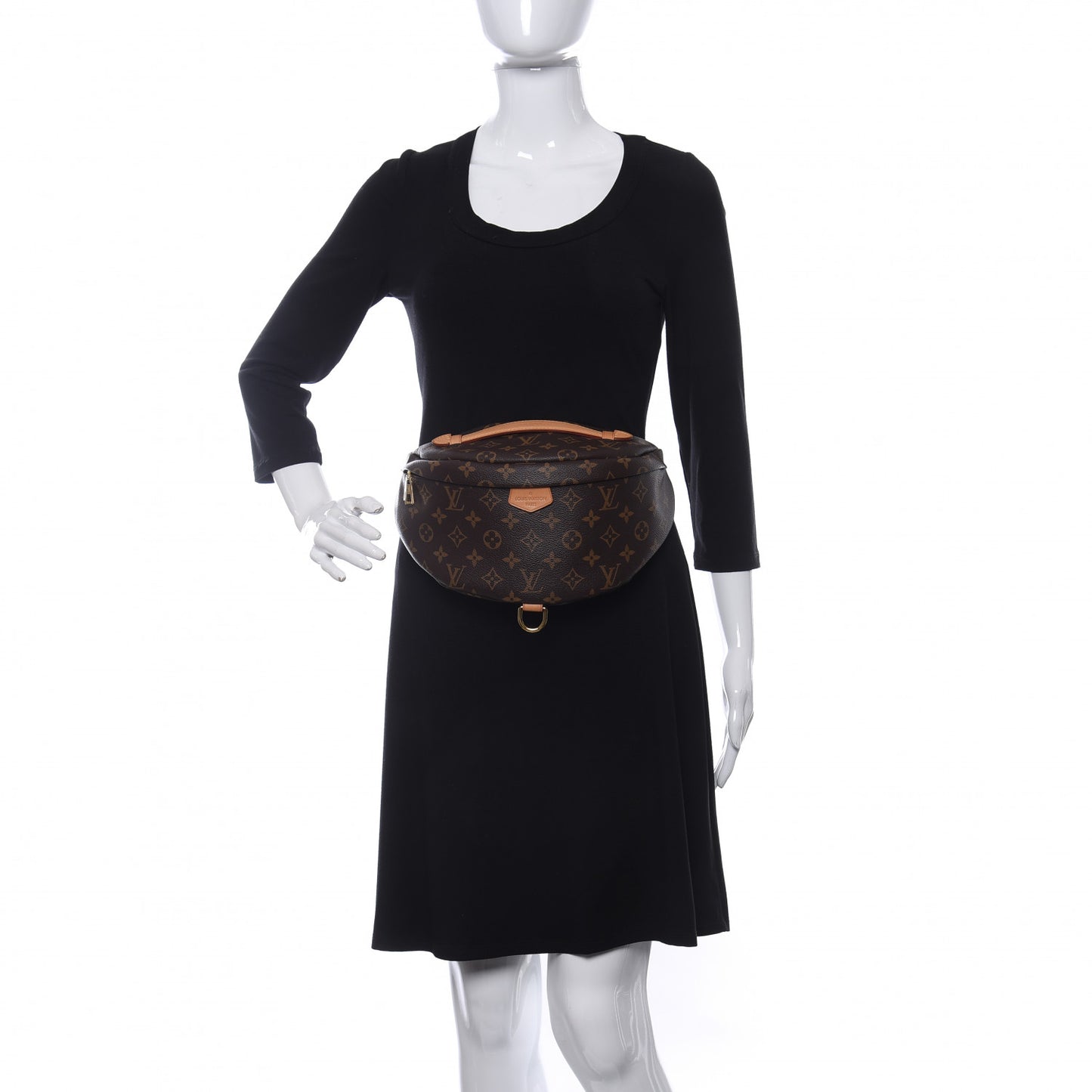 Monogram Bumbag