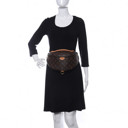 Louis Vuitton Monogram Bumbag 2 of 9