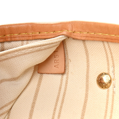 Louis Vuitton Damier Azur Neo Neverfull PM 8 of 12