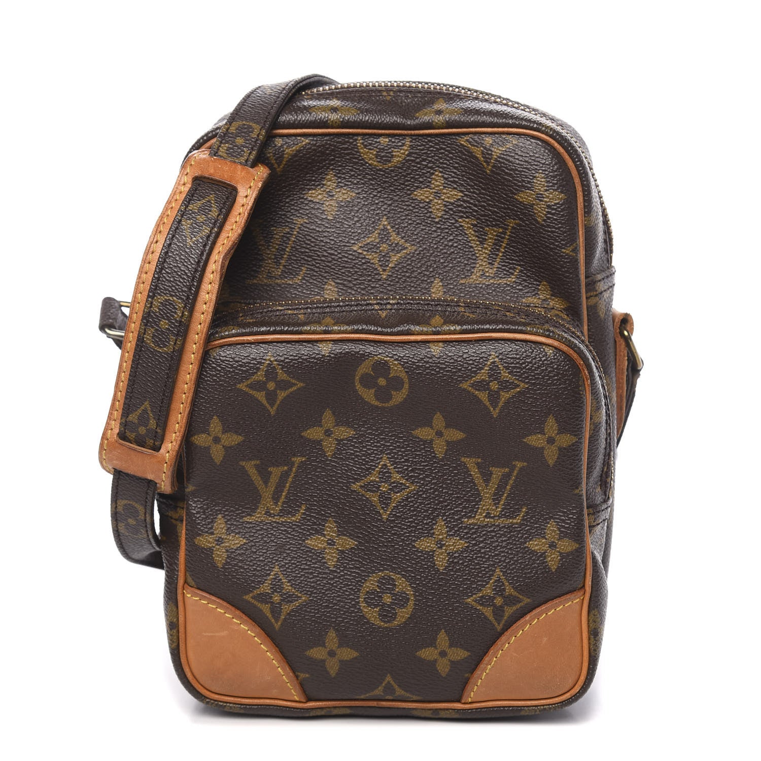 Louis Vuitton Monogram Amazone 1 of 11