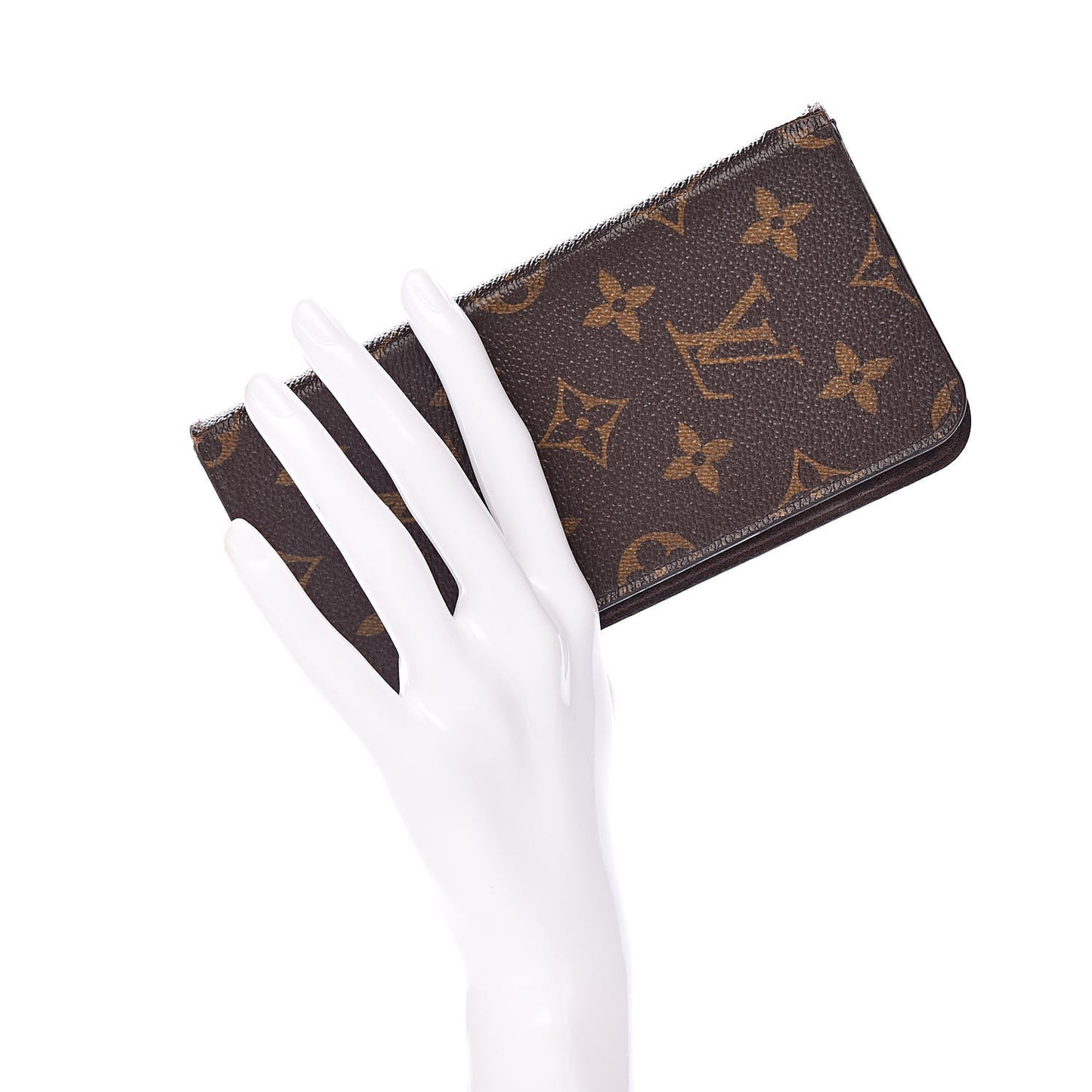 Monogram iPhone 7/8 Plus Folio Case