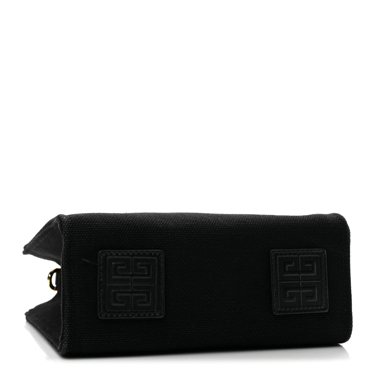 Givenchy Canvas Mini G Tote Black 4 of 11