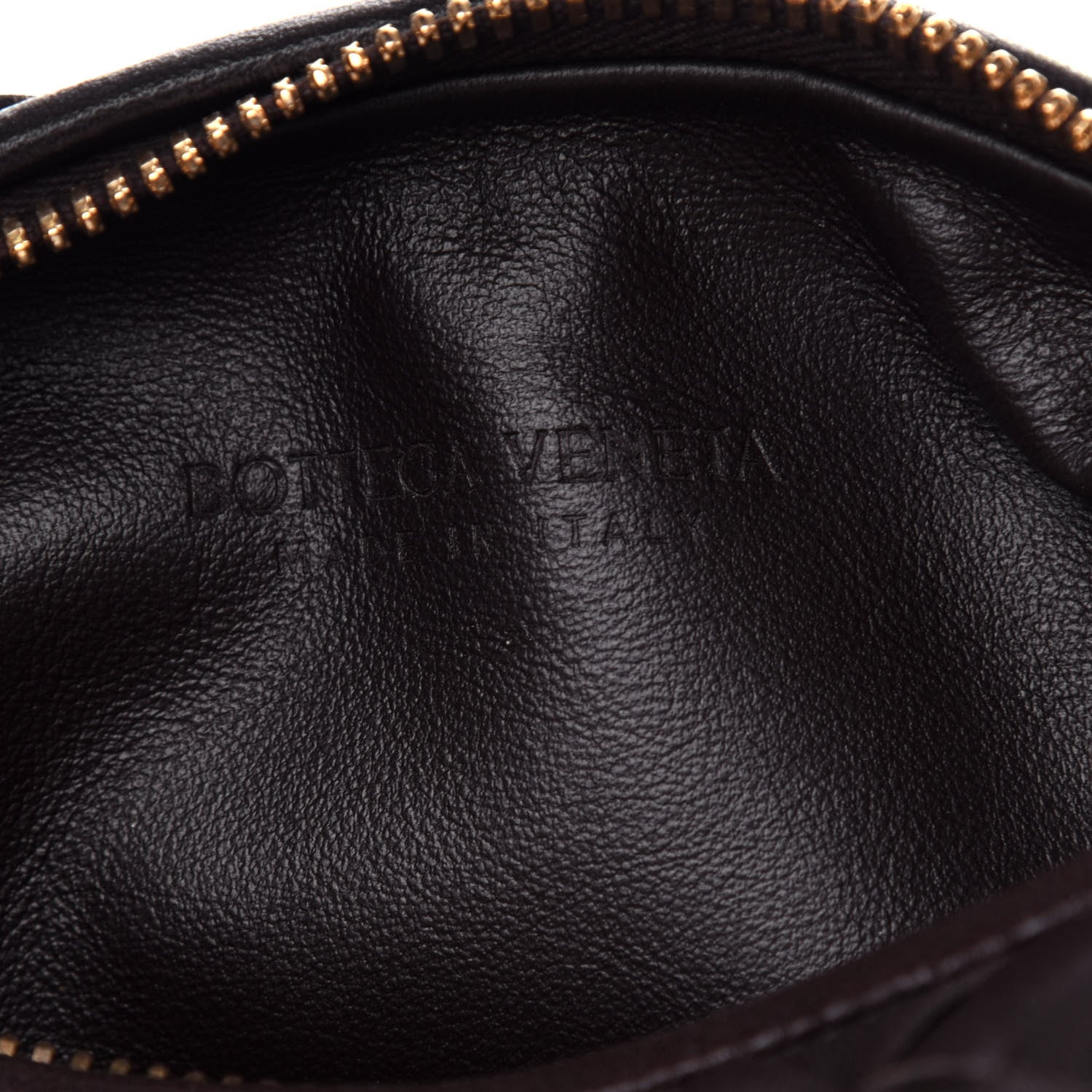 Bottega Veneta Nappa Intrecciato Mini Jodie Fondant 8 of 9