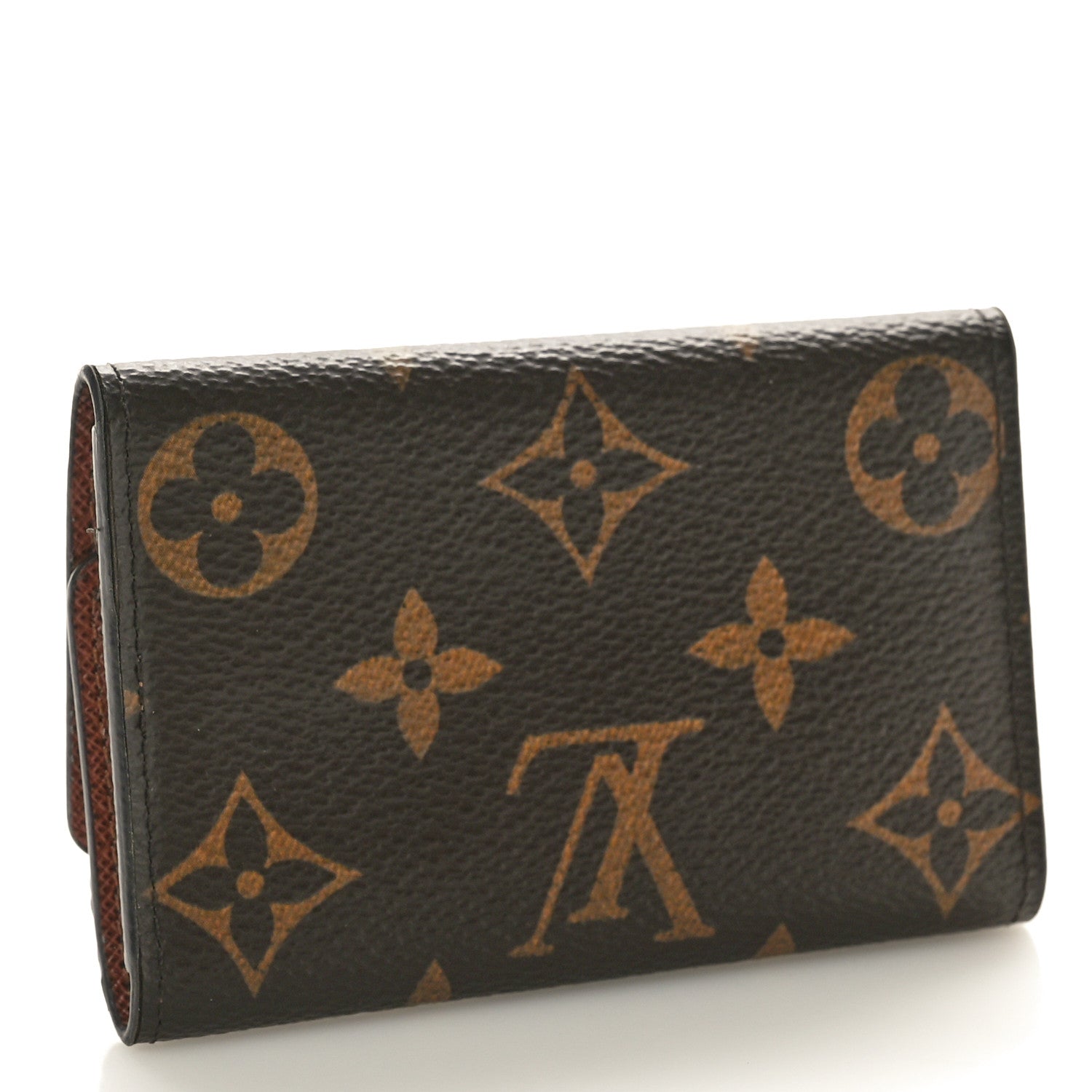 Louis Vuitton Monogram 6 Key Multicles Holder 3 of 7