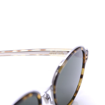 Christian Dior Acetate Celestial SX707 Sunglasses Tortoise 5 of 9