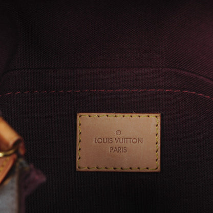 Louis Vuitton Monogram Favorite PM 6 of 8