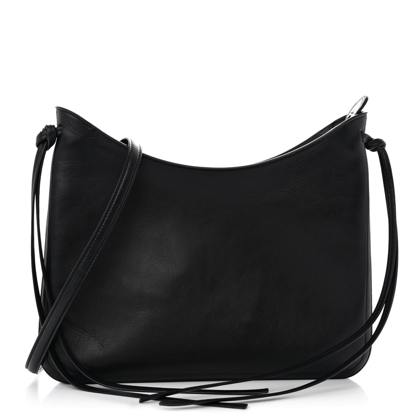 Calfskin Gig Bag Black