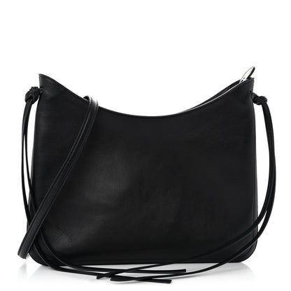 Phoebe Philo Calfskin Gig Bag Black 1 of 13
