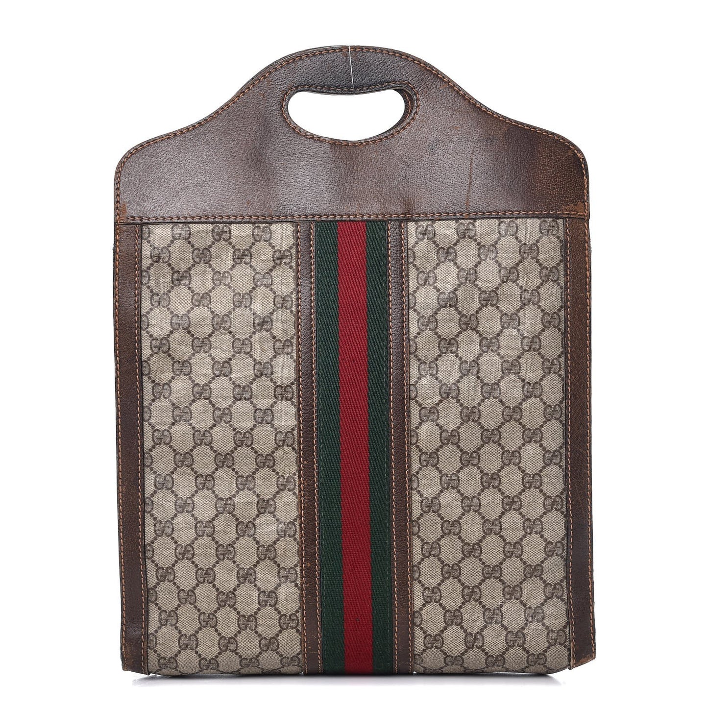 GG Plus Web Tote