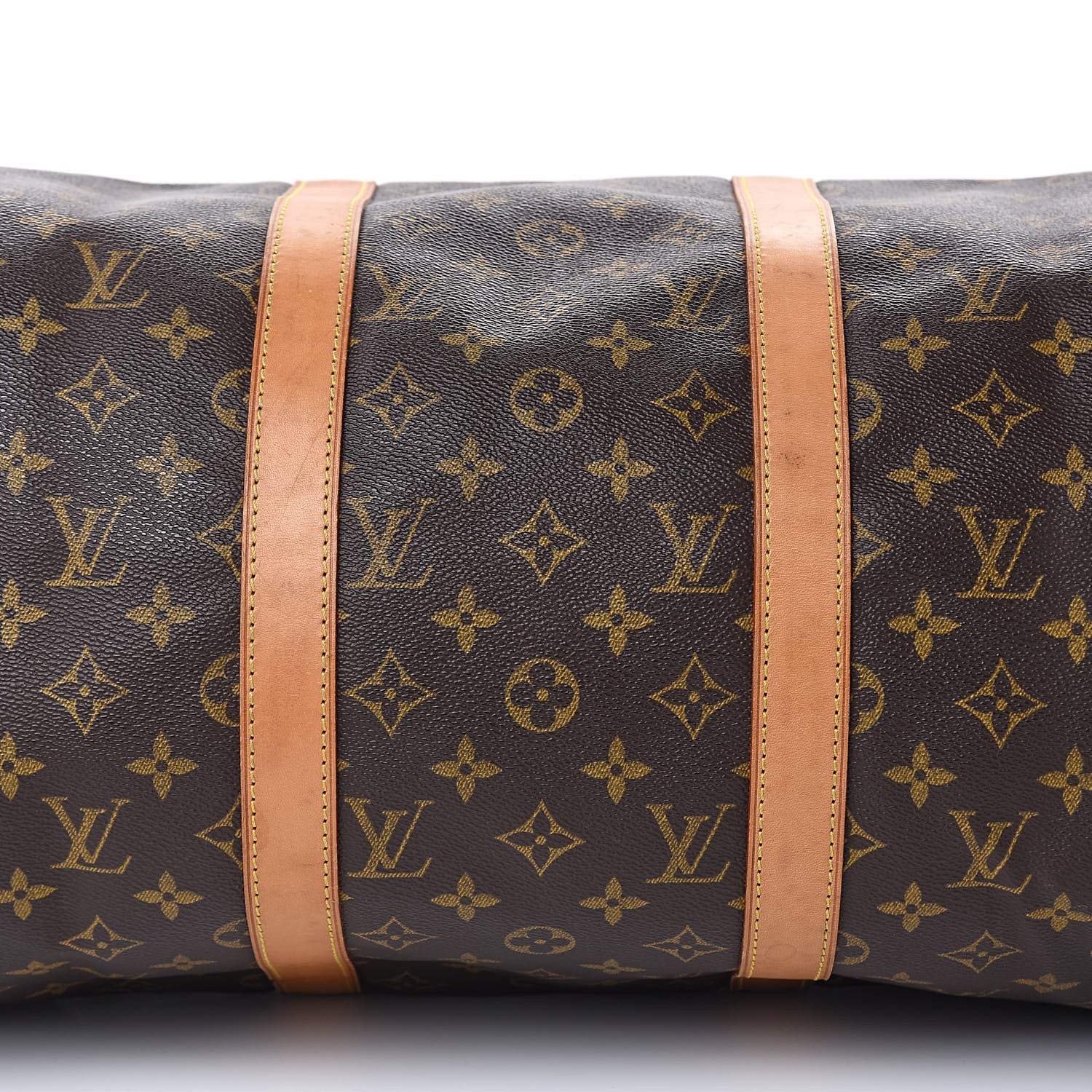 Louis Vuitton Monogram Keepall 50 10 of 15