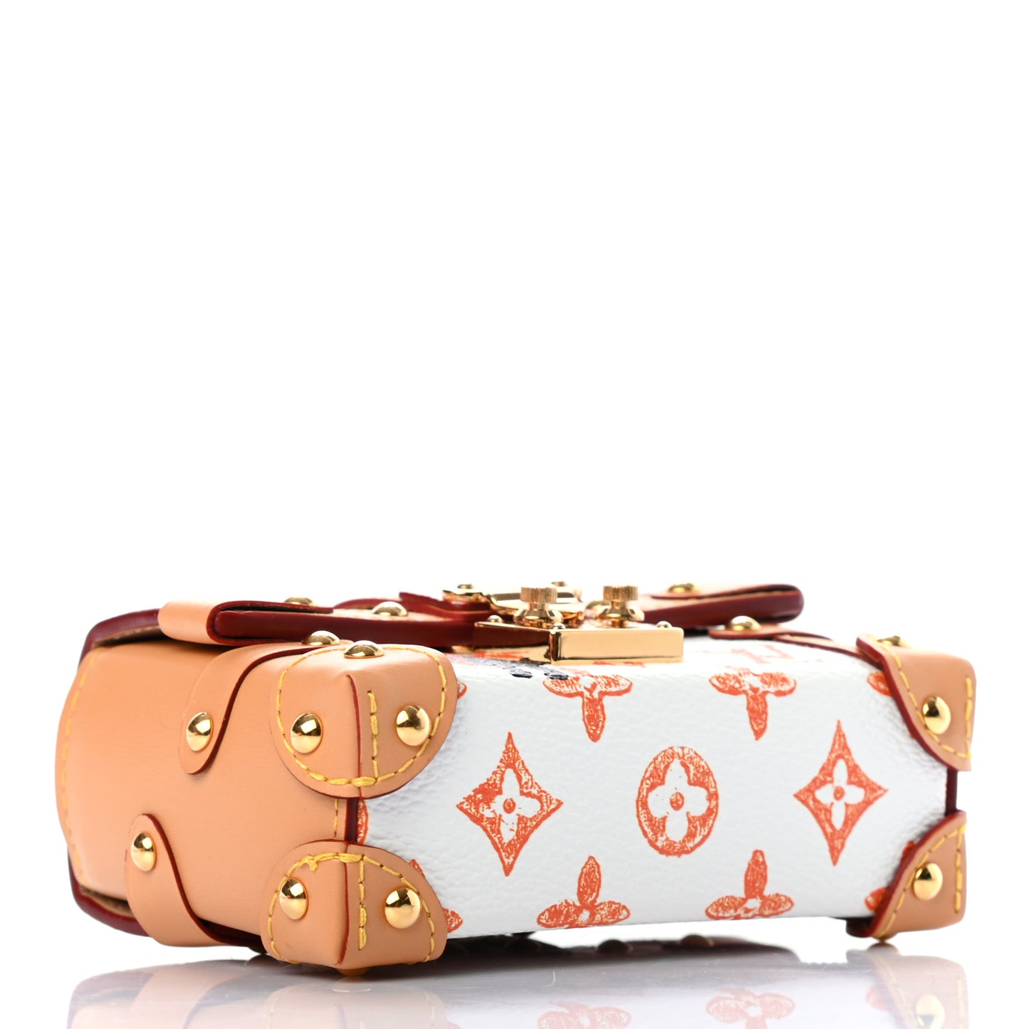Catogram Essential Trunk White