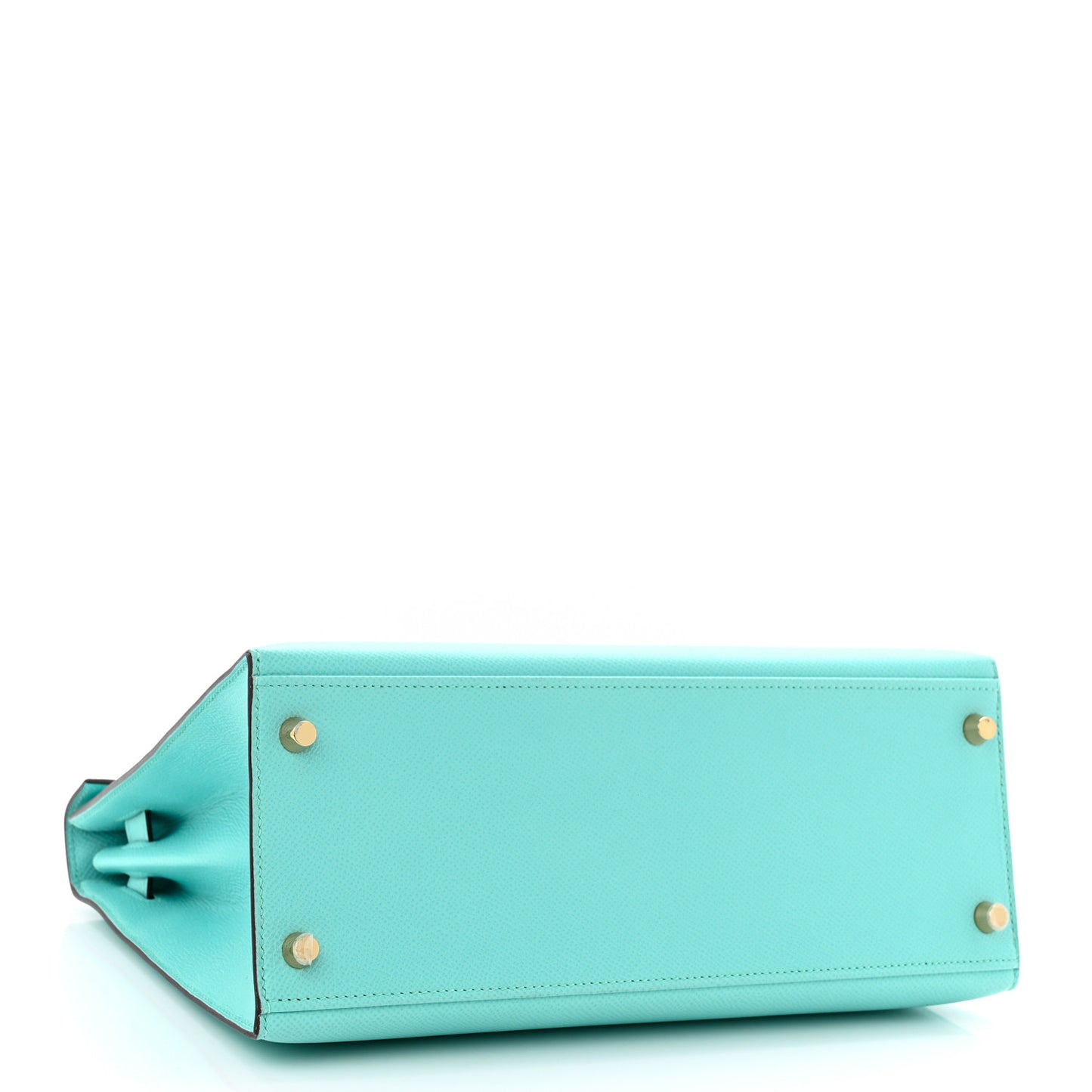 Epsom Kelly Sellier 28 Bleu Atoll