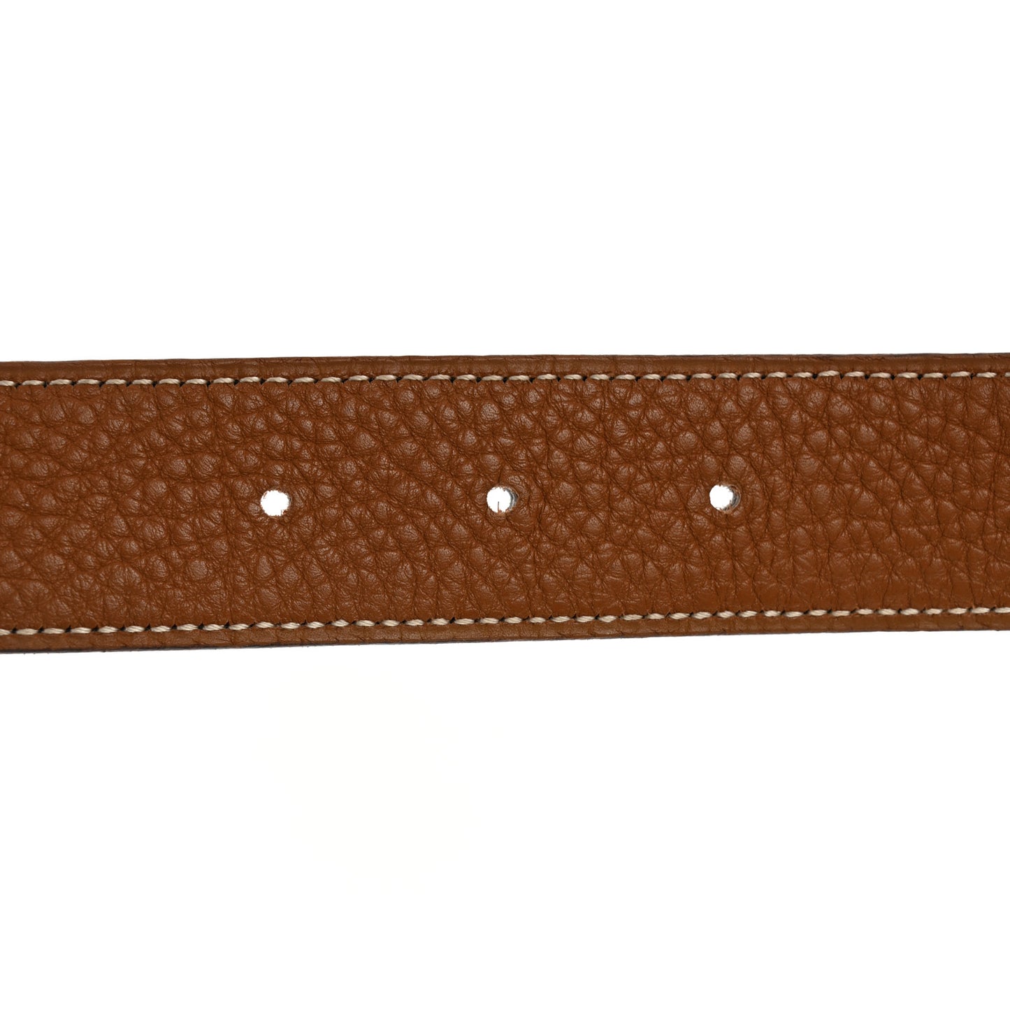 Box Togo 32mm Martelee H Belt 80 32 Black Gold