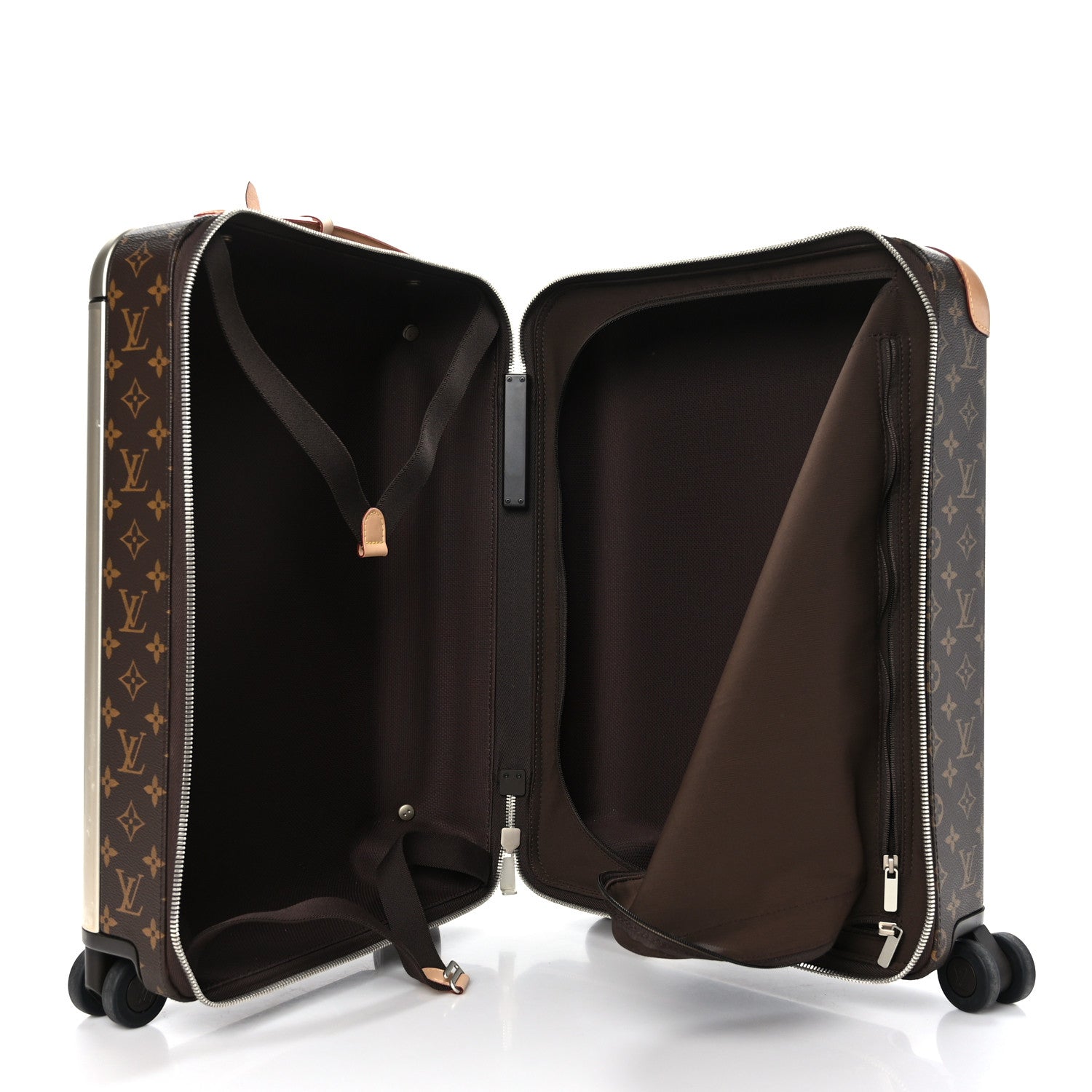 Louis Vuitton Monogram Horizon 50 4 of 12