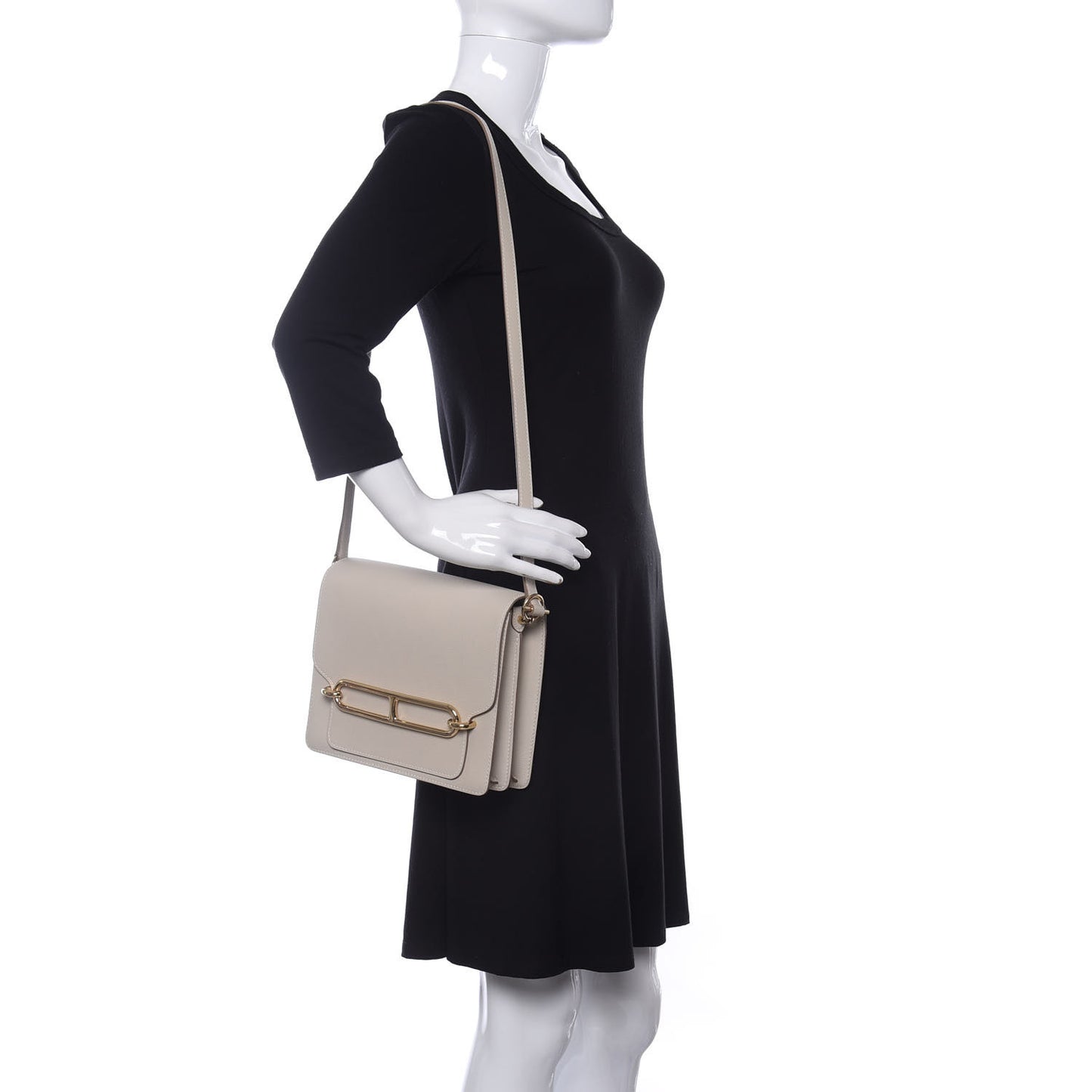 Evercolor Sac Roulis 23 Beton