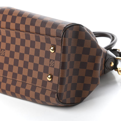 Louis Vuitton Damier Ebene Trevi GM 7 of 10