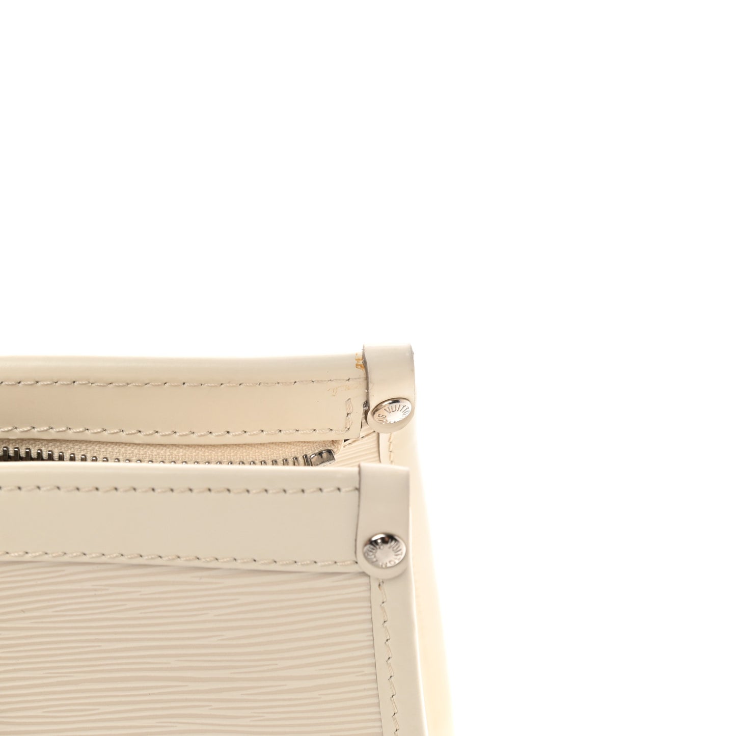 Epi Madeleine GM Ivory