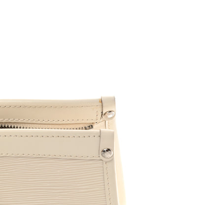 Louis Vuitton Epi Madeleine GM Ivory 12 of 12