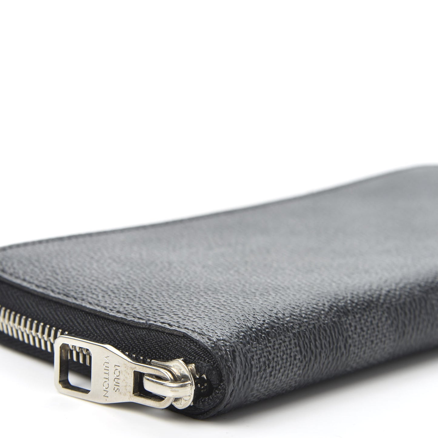 Damier Graphite Zippy Wallet Vertical