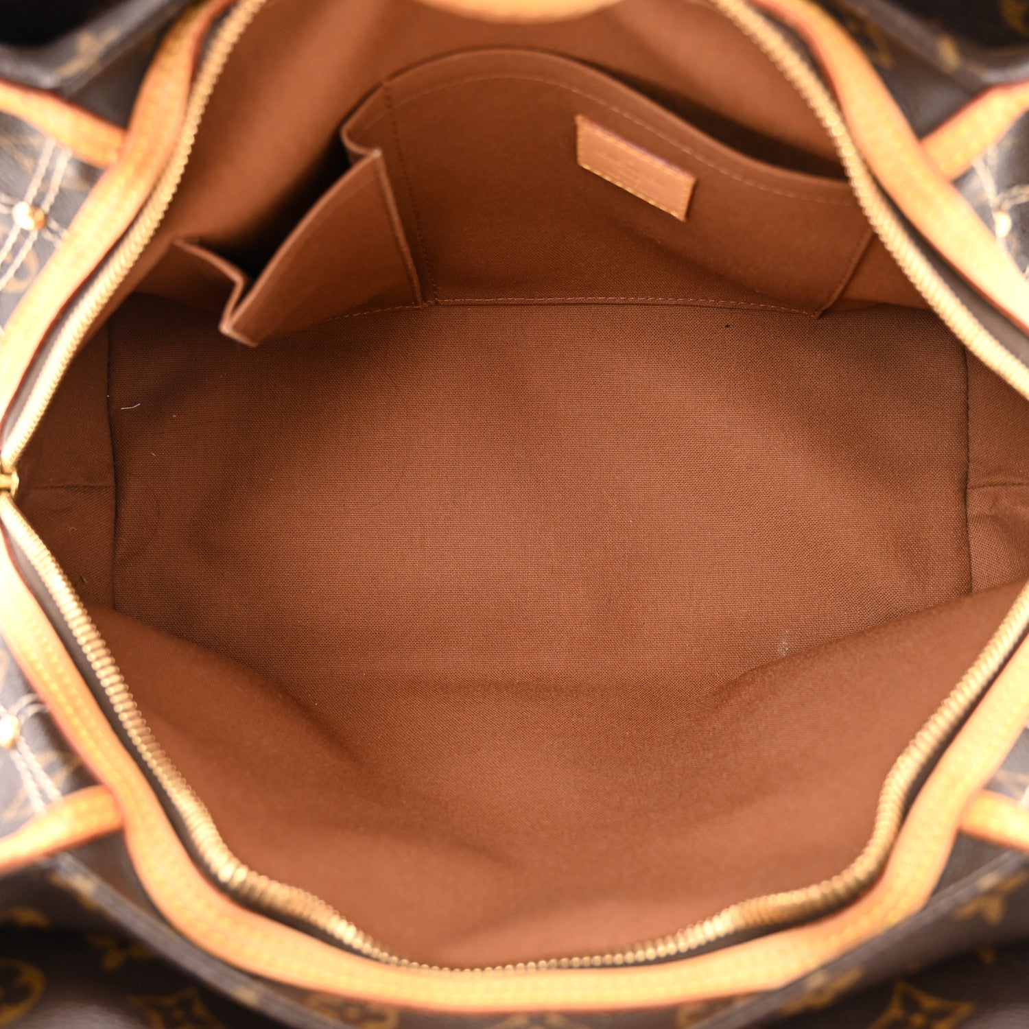 Louis Vuitton Monogram Riveting 5 of 10