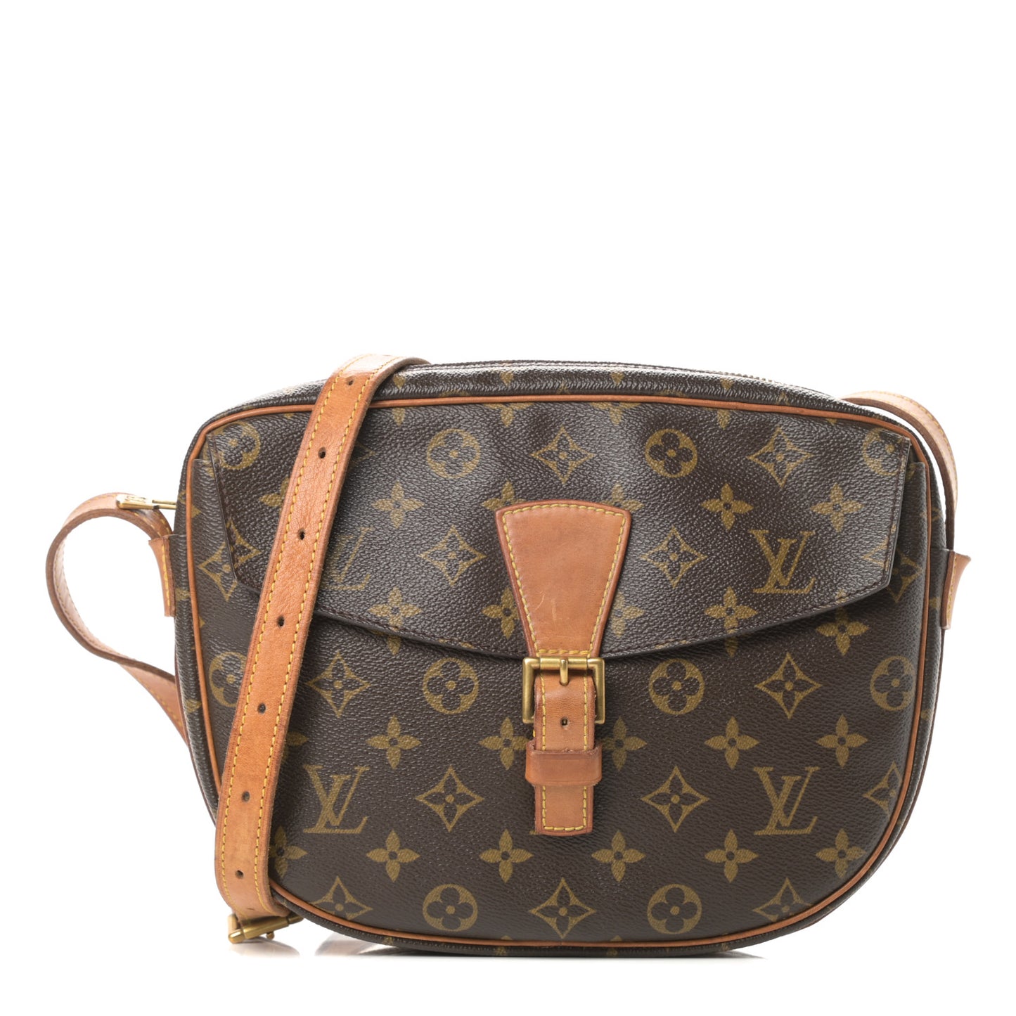 Monogram Jeune Fille