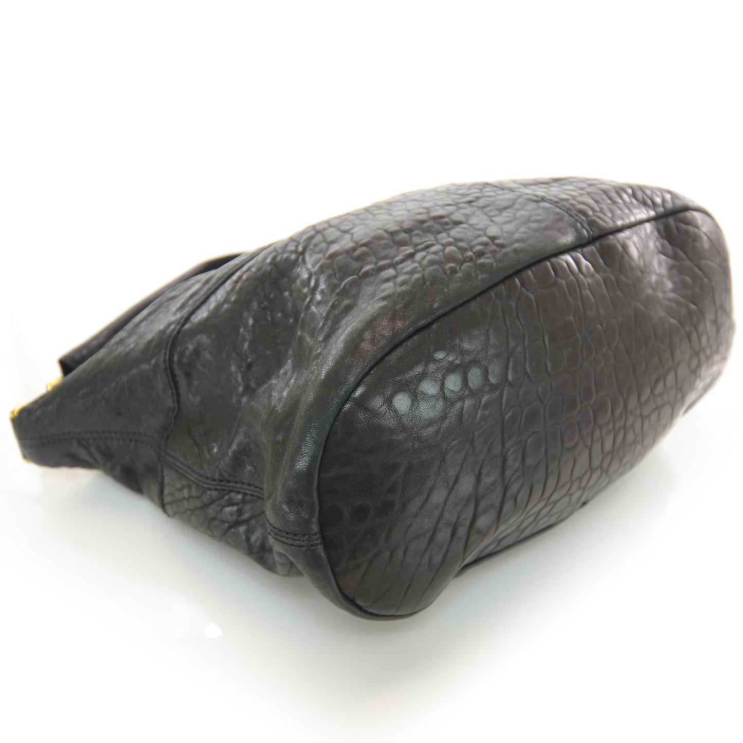 Lambskin Nightingale Black