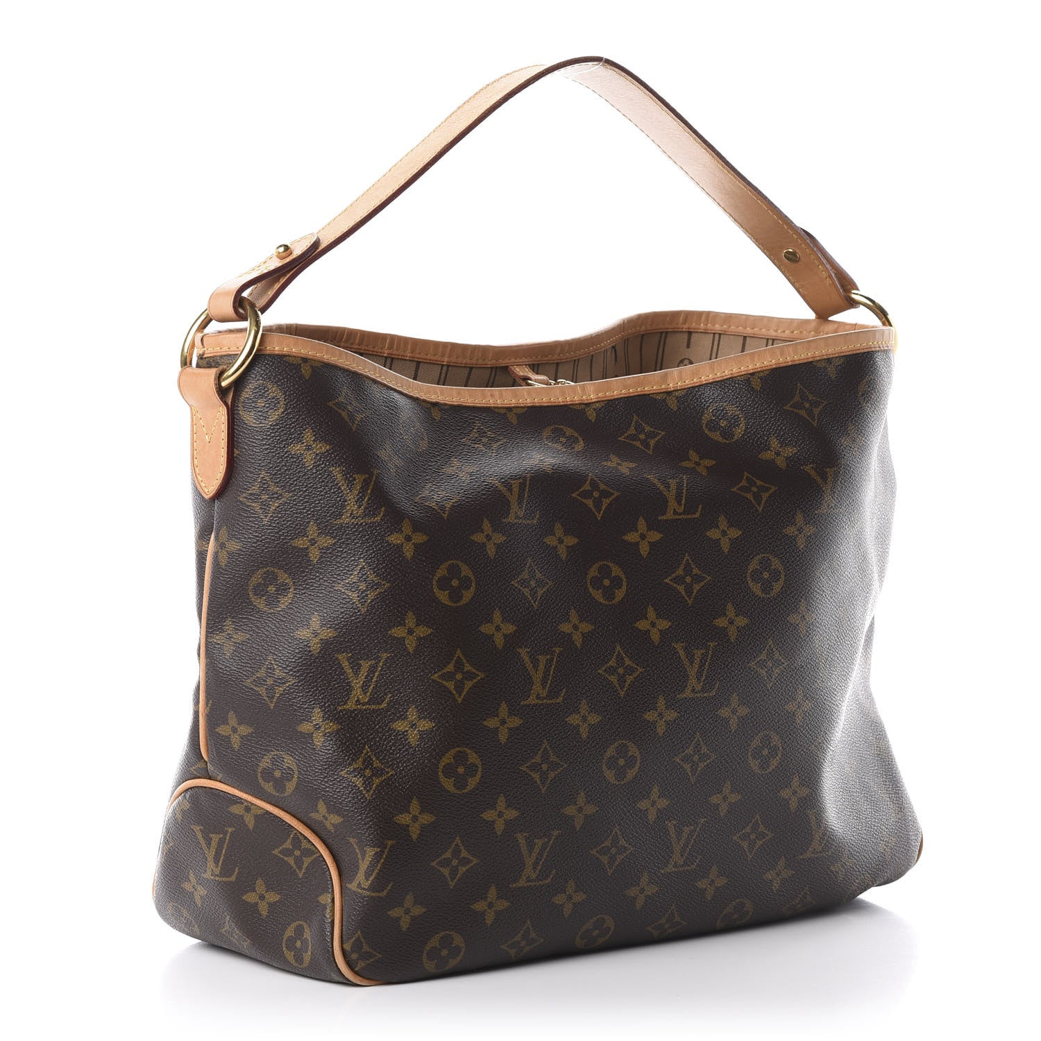 Louis Vuitton Monogram Delightful PM 3 of 9
