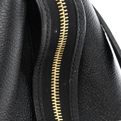 Louis Vuitton Empreinte Monogram Giant Grand Palais Black 11 of 13