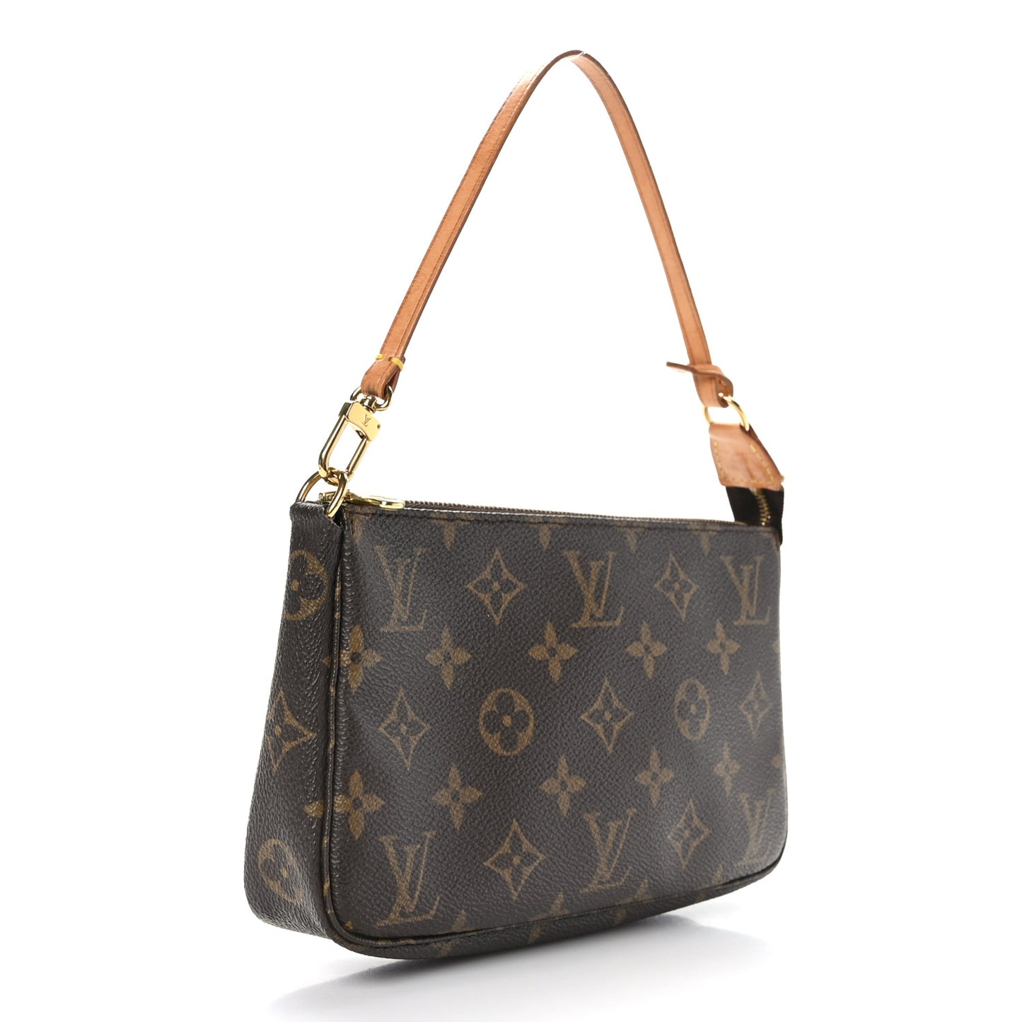 Monogram Pochette Accessories