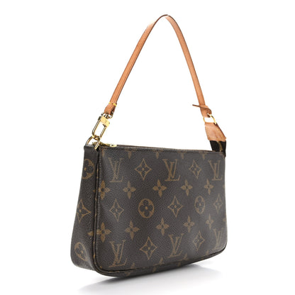 Louis Vuitton Monogram Pochette Accessories 3 of 10