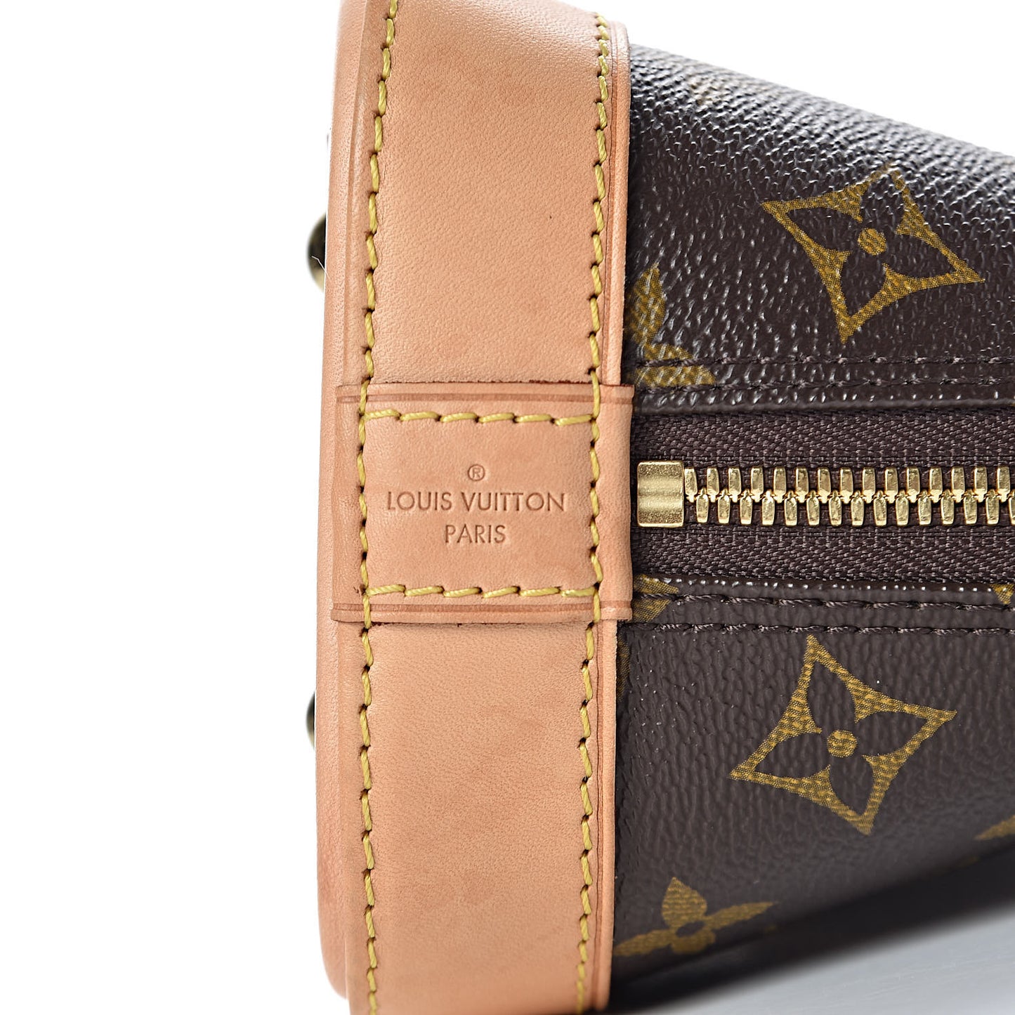 Monogram Alma BB