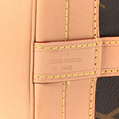 Louis Vuitton Monogram Noe 6 of 9