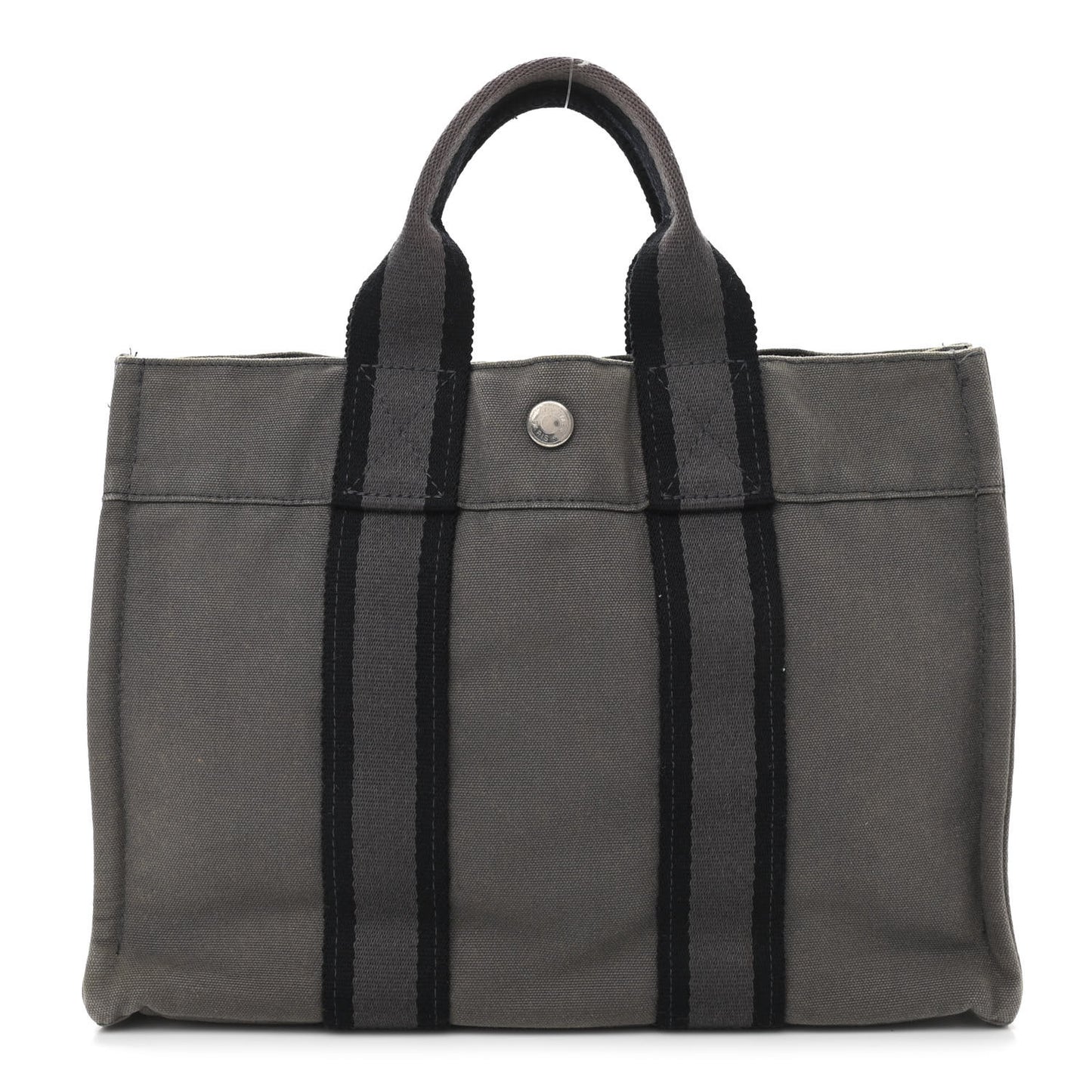 Canvas Fourre Tout PM Grey