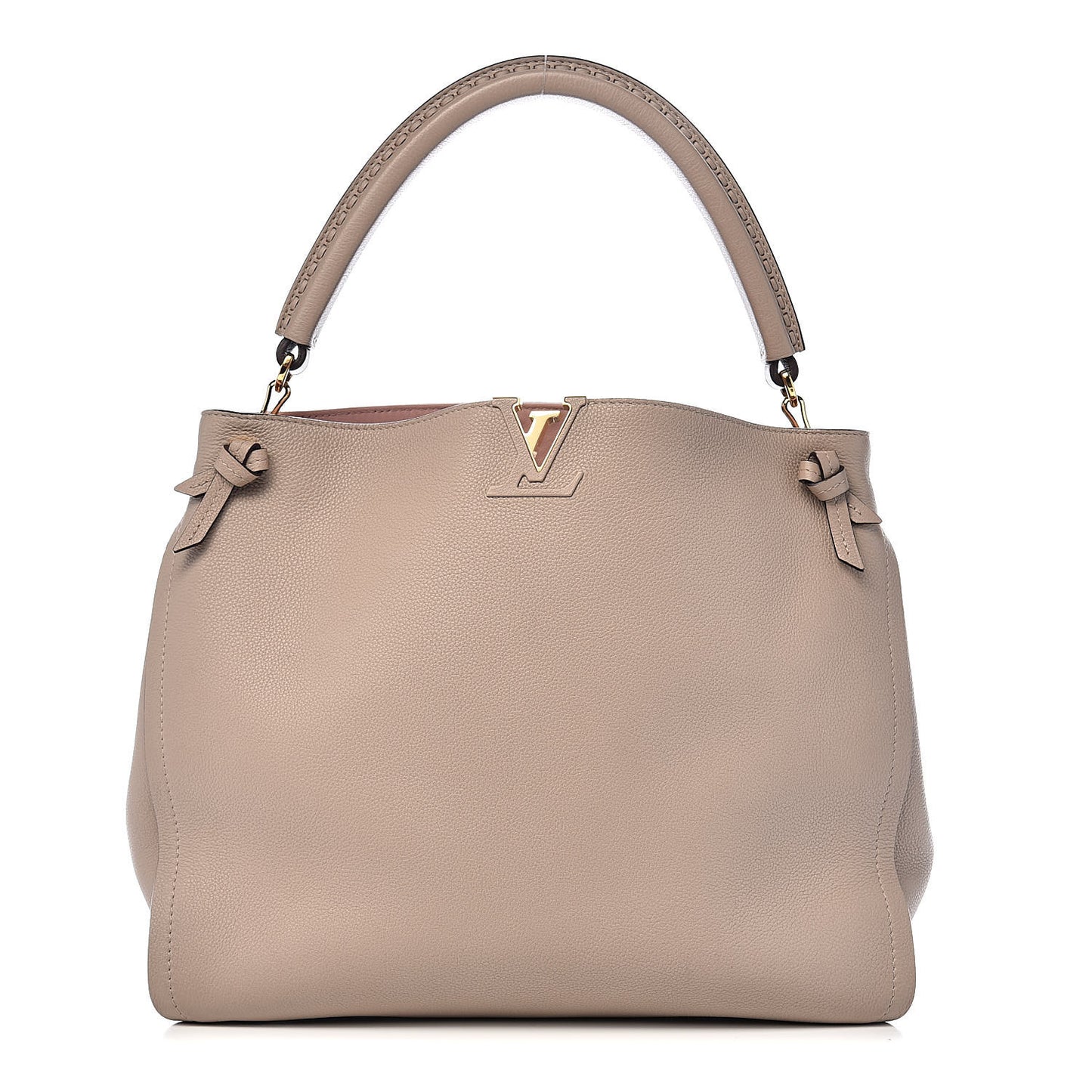 Calfskin Tournon Galet
