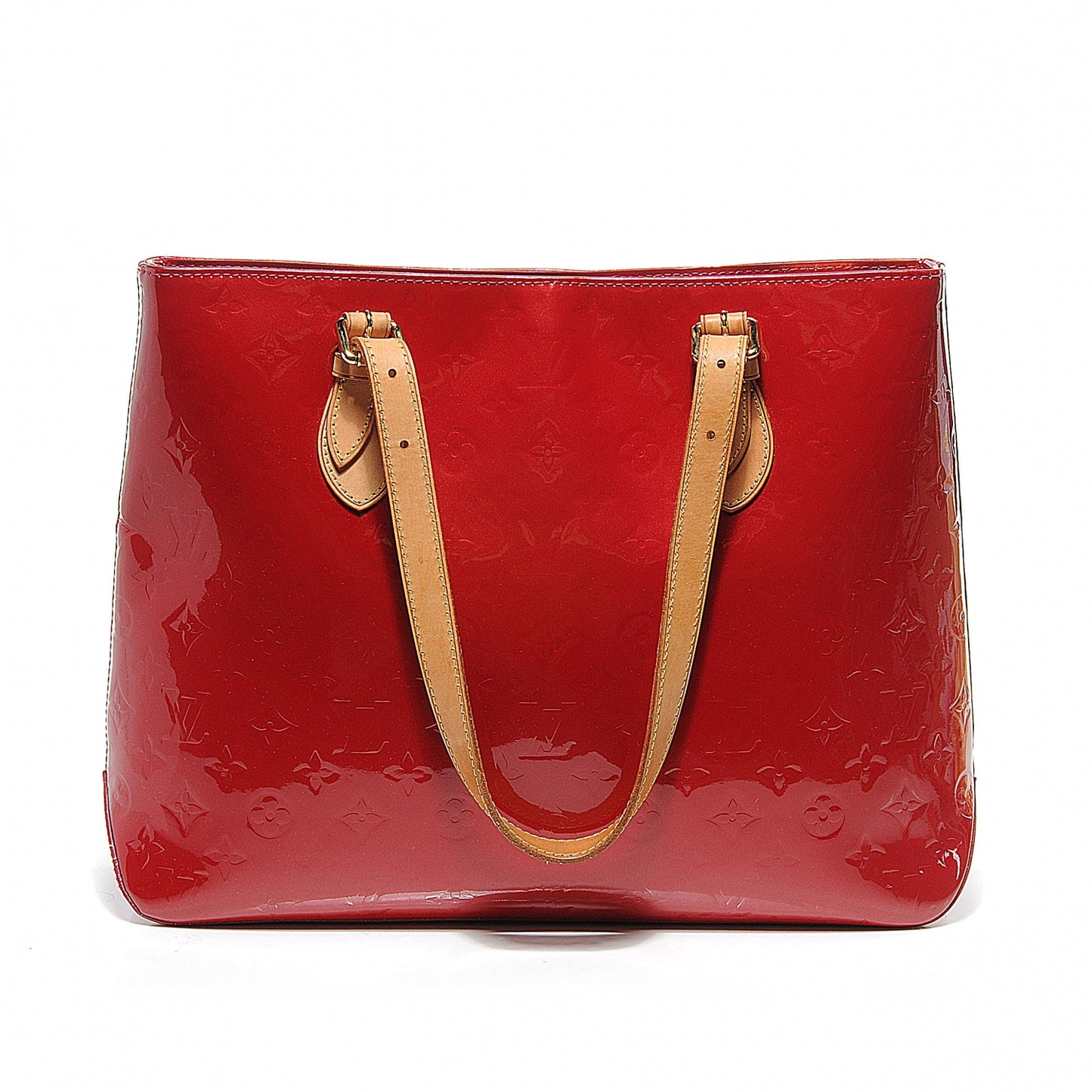 Vernis Brentwood Pomme D'Amour