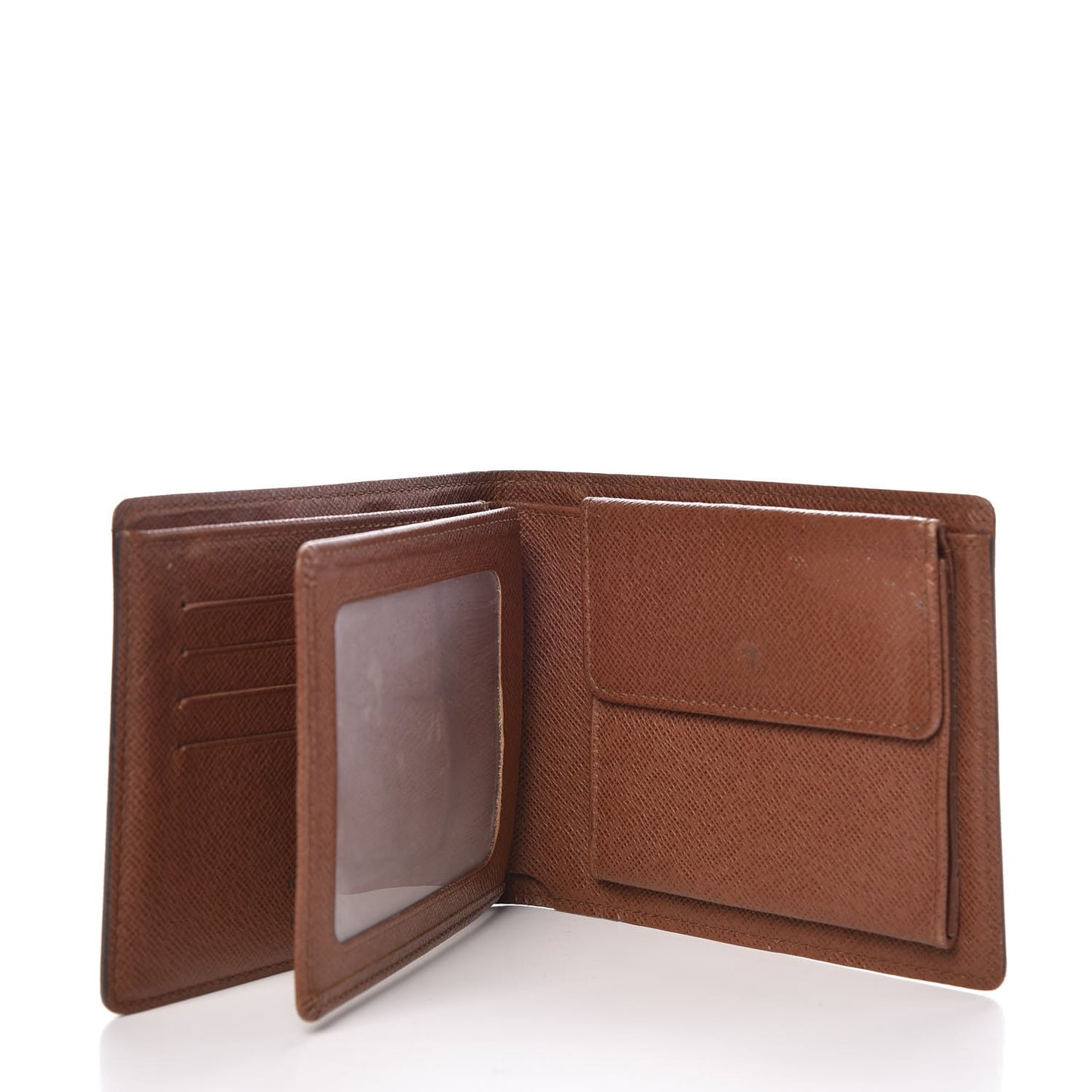 Monogram Florin Wallet