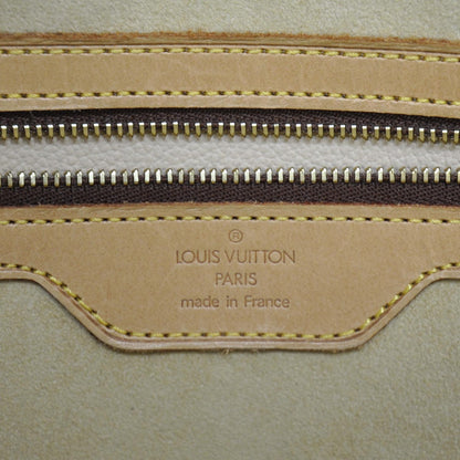 Louis Vuitton Monogram Rivoli Briefcase 7 of 9