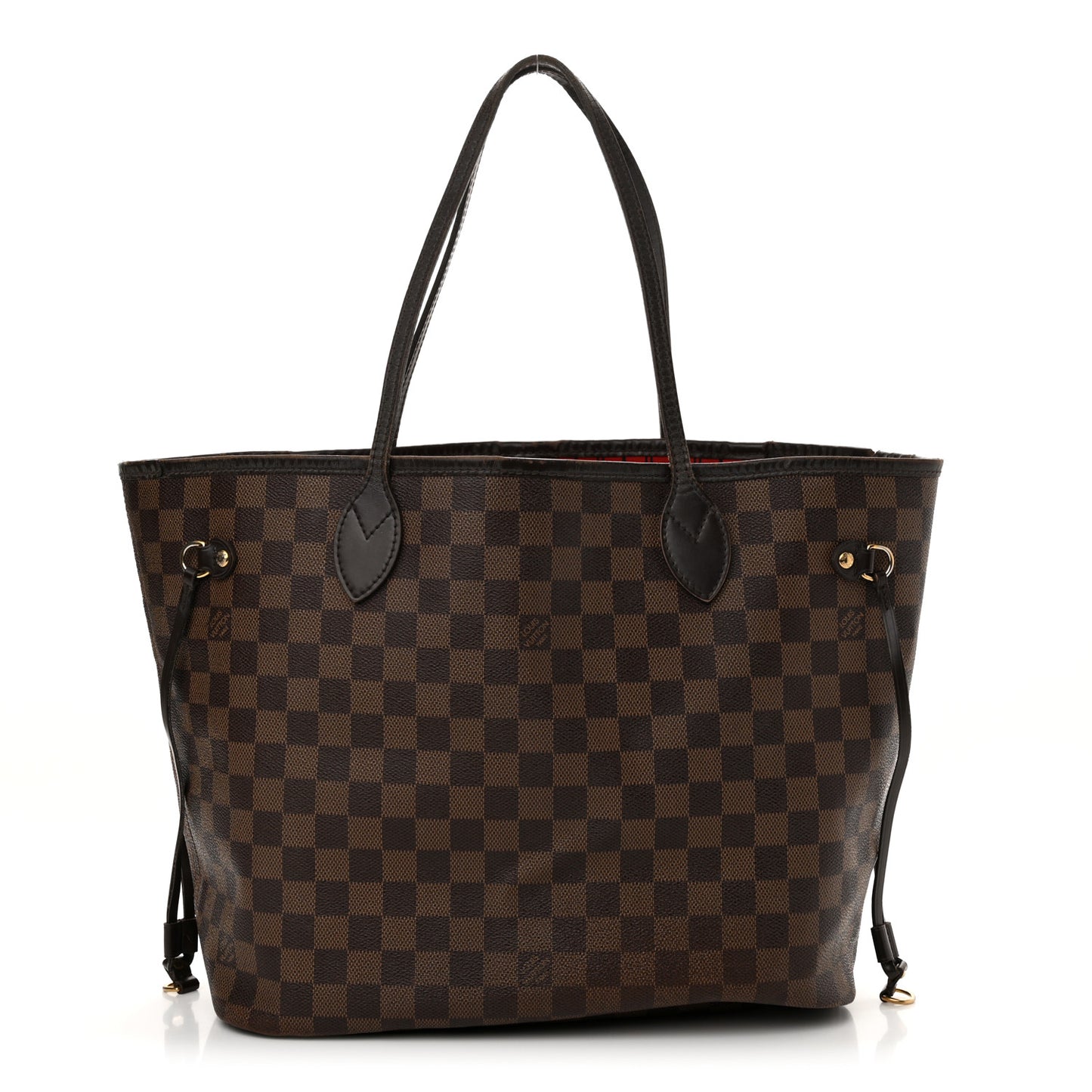 Damier Ebene Neverfull MM