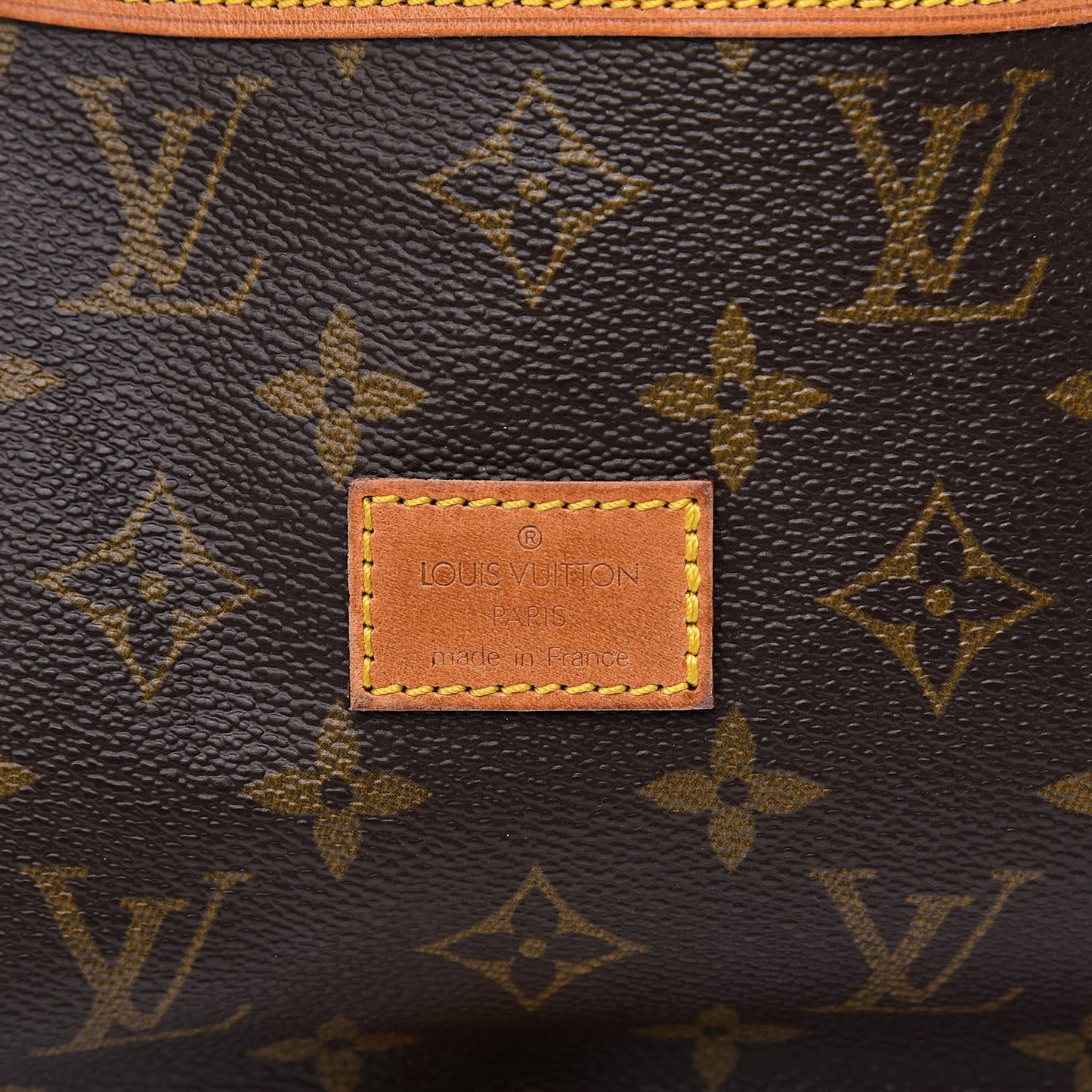 Monogram Saumur 30