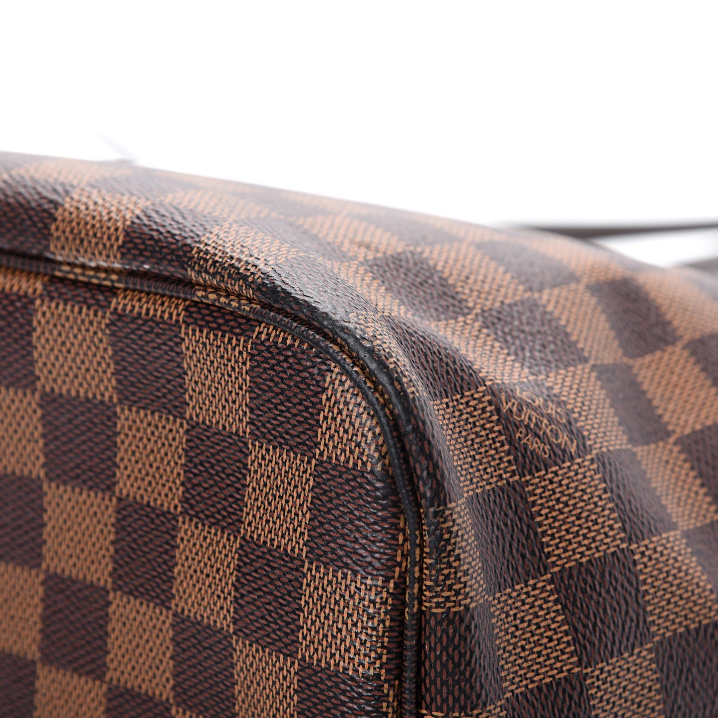 Damier Ebene Neo Neverfull MM